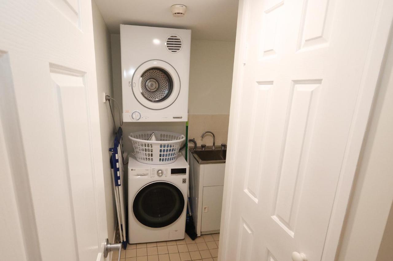 White Crest Apartments Hervey Bay Esterno foto