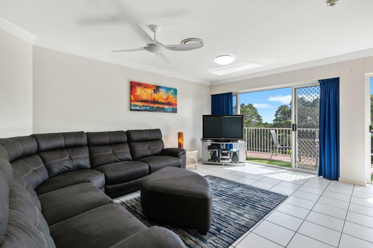 White Crest Apartments Hervey Bay Esterno foto